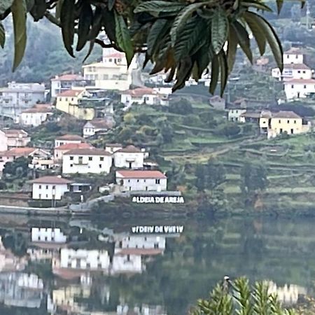 Melres Douro 빌라 외부 사진