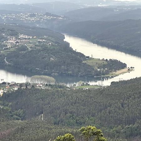 Melres Douro 빌라 외부 사진