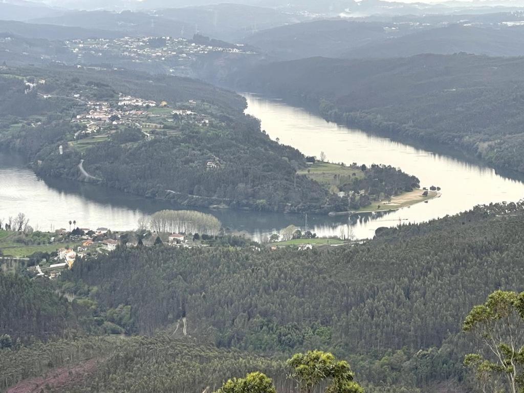 Melres Douro 빌라 외부 사진