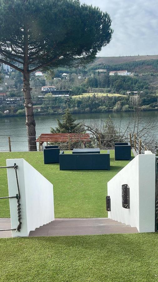 Melres Douro 빌라 외부 사진